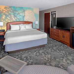 King Room Mobility accessible